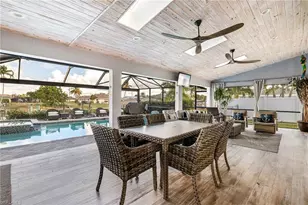 1911 SE 32nd Terrace, Cape Coral, FL 33904 - Photo 36