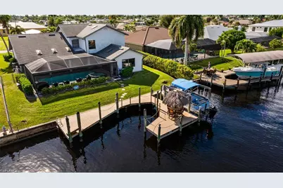 1911 SE 32nd Ter, Cape Coral, FL 33904 - Photo 42