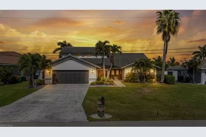 1911 SE 32nd Ter, Cape Coral, FL 33904 - Photo 1