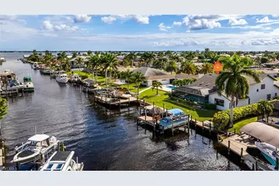 1911 SE 32nd Ter, Cape Coral, FL 33904 - Photo 44