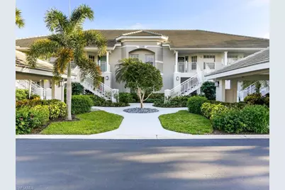 2220 Chesterbrook Ct #6-202, Naples, FL 34109 - Photo 2