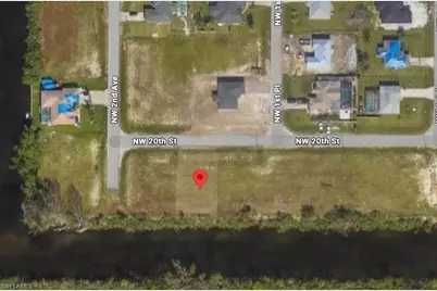 122 NW 20th St, Cape Coral, FL 33993 - Photo 2