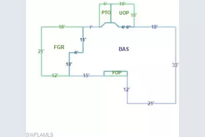 709 El Dorado Pkwy E, Cape Coral, FL 33904 - Photo 14