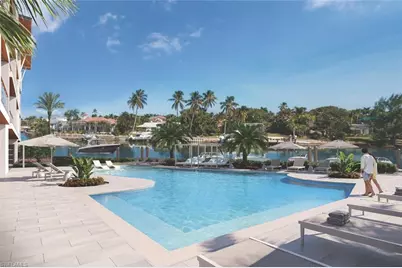 2020 Gulf Shore Blvd N #PH - 403E, Naples, FL 34102 - Photo 4