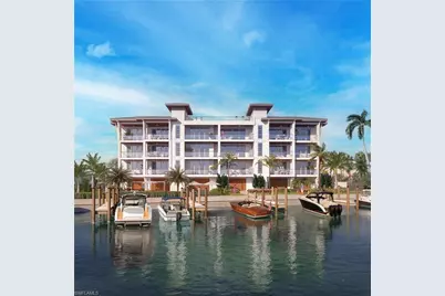 2020 Gulf Shore Blvd N #PH - 403E, Naples, FL 34102 - Photo 2