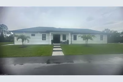 3437 70th Ave NE, Naples, FL 34120 - Photo 1