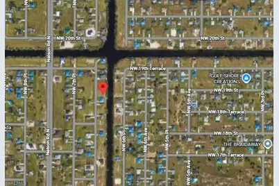 1821 NW 7th Ave, Cape Coral, FL 33993 - Photo 2