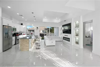 453 Lillon Ave S, Lehigh Acres, FL 33974 - Photo 1