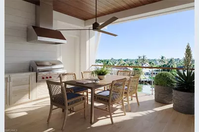 2020 Gulf Shore Blvd N #PH-401W, Naples, FL 34102 - Photo 4