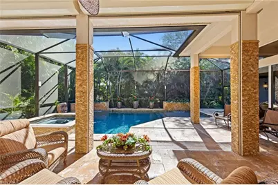3501 Fiddlehead Ct, Bonita Springs, FL 34134 - Photo 2