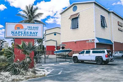 750 River Point  B3-1 Dr, Naples, FL 34102 - Photo 10