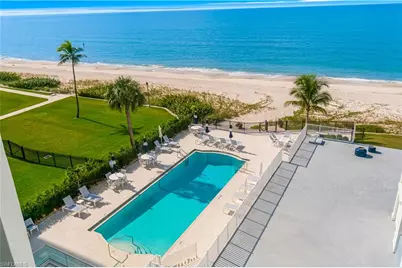 2919 Gulf Shore Blvd N #501, Naples, FL 34103 - Photo 32