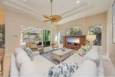 12902 Pond Apple Dr W, Naples, FL 34119 - Photo 18