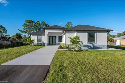 3699 20th Ave NE, Naples, FL 34120 - Photo 1