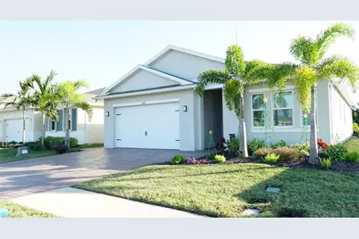 860 Heather Lake Ave, Cape Coral, FL 33993 - Photo 1