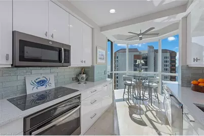 4255 Gulf Shore Blvd N #PH 1505, Naples, FL 34103 - Photo 6