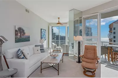 4255 Gulf Shore Blvd N #PH 1505, Naples, FL 34103 - Photo 4