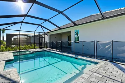 44481 Mesquite Ln, Babcock Ranch, FL 33982 - Photo 6