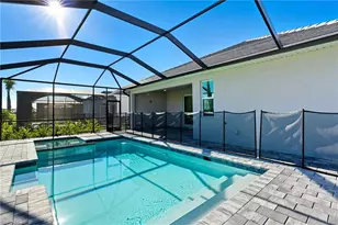 44481 Mesquite Ln, Babcock Ranch, FL 33982 - Photo 6