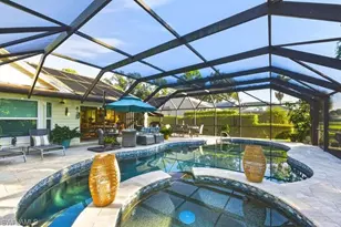 254 Edgemere Way E, Naples, FL 34105 - Photo 30