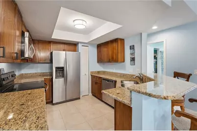 622 Wiggins Bay Dr #C-22, Naples, FL 34110 - Photo 4