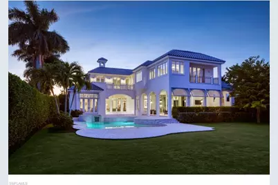 997 Spyglass Ln, Naples, FL 34102 - Photo 22