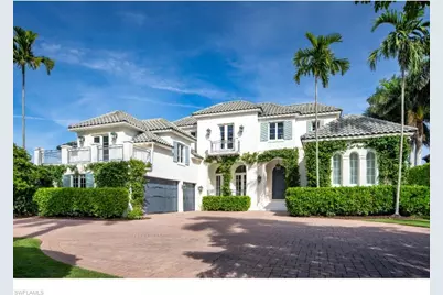 997 Spyglass Ln, Naples, FL 34102 - Photo 1