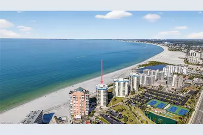 7360 Estero Blvd #802, Fort Myers Beach, FL 33931 - Photo 14