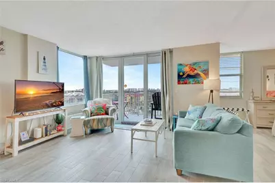 7360 Estero Blvd #802, Fort Myers Beach, FL 33931 - Photo 18