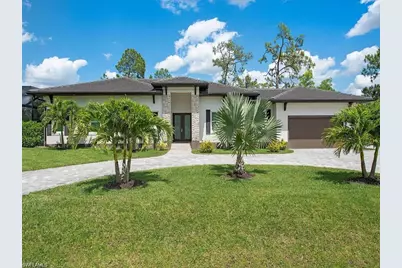 710 Soll St, Naples, FL 34109 - Photo 1