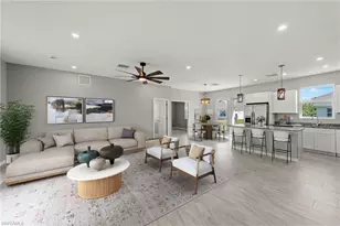 1307 NW Juanita Pl, Cape Coral, FL 33993 - Photo 2