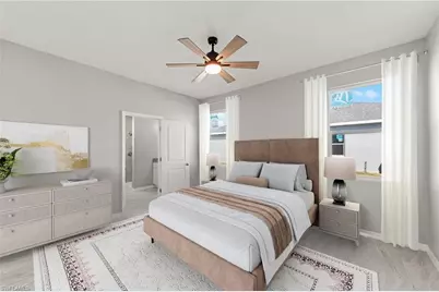 1307 NW Juanita Pl, Cape Coral, FL 33993 - Photo 4