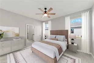 1307 NW Juanita Pl, Cape Coral, FL 33993 - Photo 4