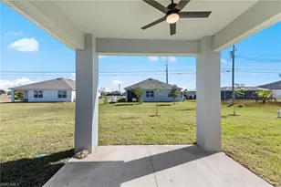 1307 NW Juanita Pl, Cape Coral, FL 33993 - Photo 30