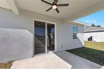 1307 NW Juanita Pl, Cape Coral, FL 33993 - Photo 32