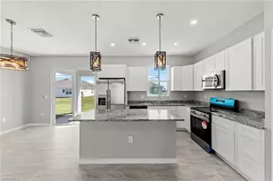 1307 NW Juanita Pl, Cape Coral, FL 33993 - Photo 6