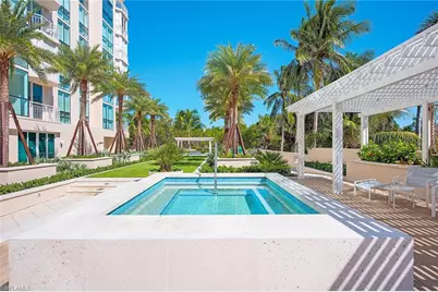 4255 Gulf Shore Blvd N #602, Naples, FL 34103 - Photo 14