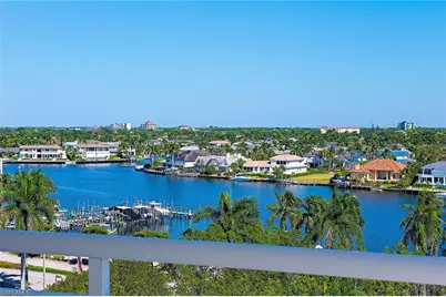 4255 Gulf Shore Blvd N #602, Naples, FL 34103 - Photo 12