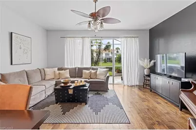 941 Hampton Cir #109, Naples, FL 34105 - Photo 8