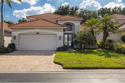 8828 Ventura Way, Naples, FL 34109 - Photo 1