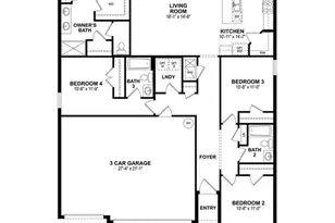 2705 75th St W, Lehigh Acres, FL 33971 - Photo 12