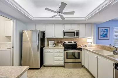 25808 Cockleshell Dr #D-211, Bonita Springs, FL 34135 - Photo 10