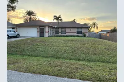 17376 Connecticut Rd, Fort Myers, FL 33967 - Photo 1