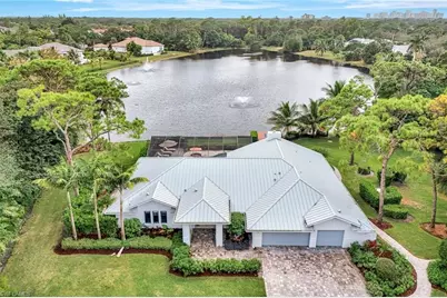 36 Cajeput Dr, Naples, FL 34108 - Photo 2