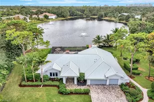 36 Cajeput Dr, Naples, FL 34108 - Photo 2