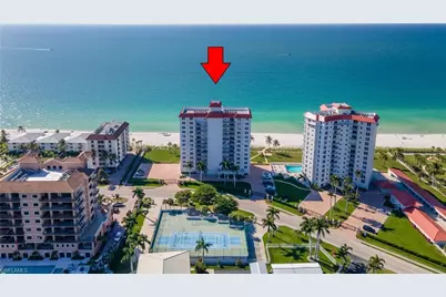 10691 Gulf Shore Dr #400, Naples, FL 34108 - Photo 36