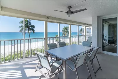 10691 Gulf Shore Dr #400, Naples, FL 34108 - Photo 2