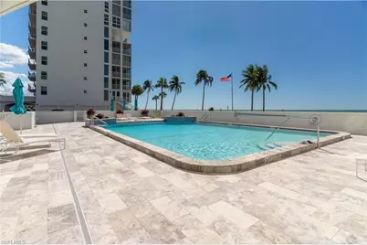 10691 Gulf Shore Dr #400, Naples, FL 34108 - Photo 30