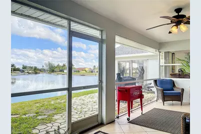 501 SW 28th Ter, Cape Coral, FL 33914 - Photo 40