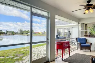 501 SW 28th Terrace, Cape Coral, FL 33914 - Photo 40